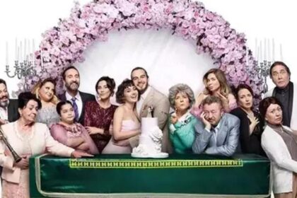 Cenazemize Hoş Geldiniz filminin konusu nedir? Cenazemize Hoş Geldiniz filminin oyuncuları kimler?