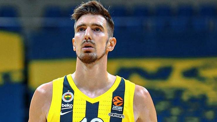 Fenerbahçe, Nando De Colo’yu yeniden transfer etti