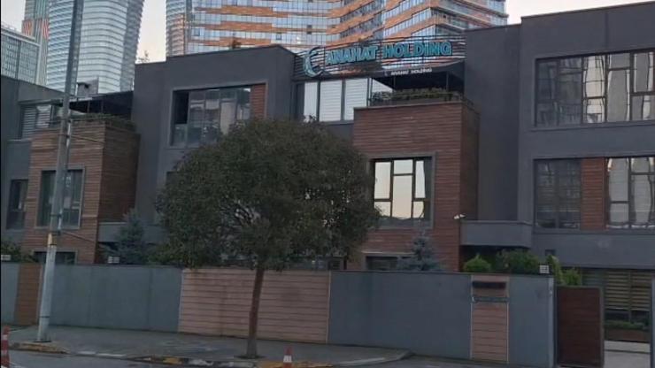 İstanbul - GAİN soruşturmasında Berkin Kaya ve Selahattin Aydın'ın savcılık ifadeleri ortaya çıktı