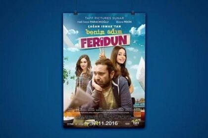 Benim Adım Feridun filminin konusu nedir? Benim Adım Feridun filminin oyuncuları kimler?