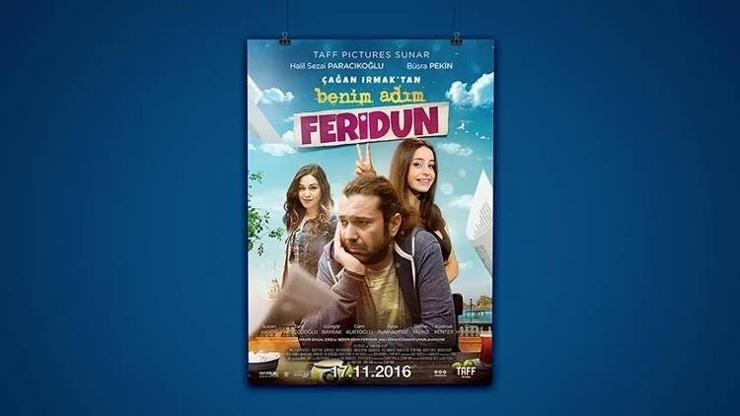 Benim Adım Feridun filminin konusu nedir? Benim Adım Feridun filminin oyuncuları kimler?