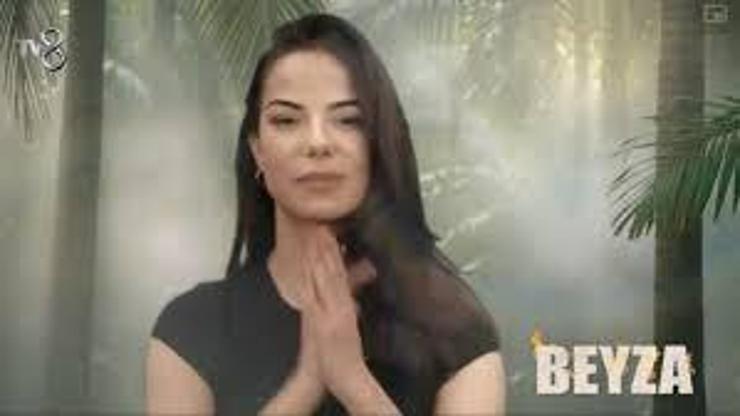SURVİVOR BEYZA KİMDİR? Beyza Gemici kaç yaşında ve nereli? Ne iş yapıyor?