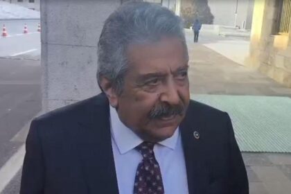 MHP'li Yıldız: Raporu bu ay içerisinde çıkarırız