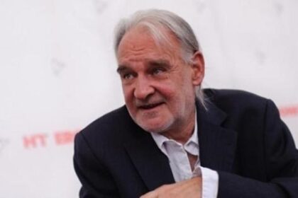 Macar yönetmen Bela Tarr, 70 yaşında hayatını kaybetti