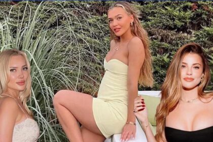 SON DAKİKA | Ünlü İsimler Uyuşturucu Soruşturmasında Yeni Gelişme: Melisa Döngel, Cihan Şensözlü ve Ezgi Eyüboğlunda Kokain Tespiti | Video