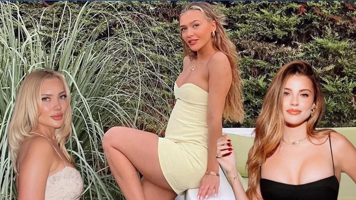 SON DAKİKA | Ünlü İsimler Uyuşturucu Soruşturmasında Yeni Gelişme: Melisa Döngel, Cihan Şensözlü ve Ezgi Eyüboğlunda Kokain Tespiti | Video