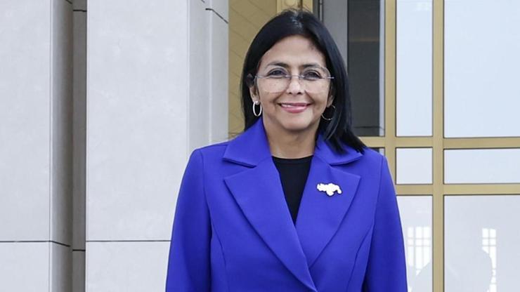 Rusya’dan Rodriguez’e destek mesajı