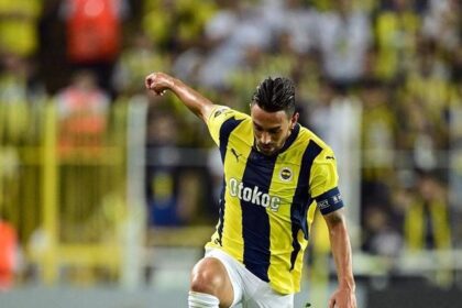 TRANSFER HABERİ | İrfan Can Kahveci, Fenerbahçe’den ayrılıyor! Yeni adresi…