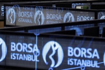 SON DAKİKA HABERİ: Borsa İstanbul günü rekorla tamamladı