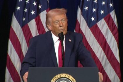 SON DAKİKA HABERİ: Trump: Ben kralım - Dünyadan Haberler CNN Türk | Video