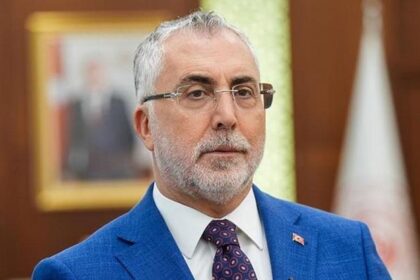 Bakan Işıkhan'dan en düşük emekli aylığı açıklaması