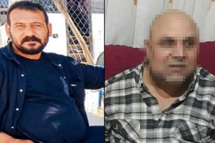 '5 lira'lık cinayet! Eniştesi katili oldu