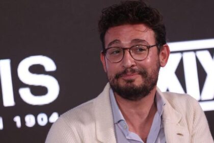 Danilo Zanna'dan Somer Şef İtirafı: Kebapçıda Teklif Etmesinden Korkuyordum!