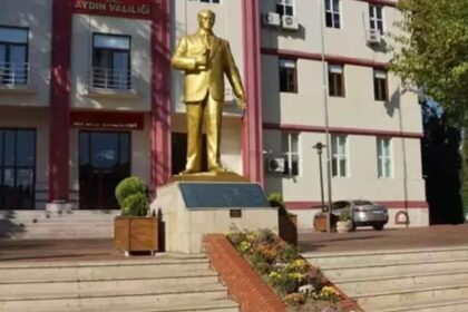 Aydın'da 'Hayır amaçlı domuz eti dağıtıldı' iddiası! Valilikten açıklama geldi