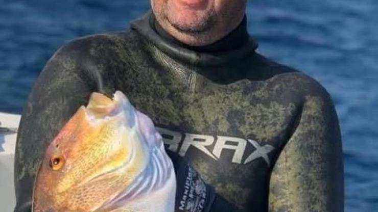 Eski milli sporcu domuz avında kazara vurularak hayatını kaybetti