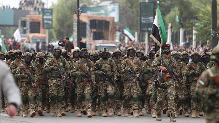 Süveyda’dan Halep’e uzanan tehlikeli plan: Suriye’de neler oluyor? Hande Fırat kaleme aldı...