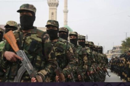 Sokağa çıkma yasağı! Şam'dan SDG'ye operasyon: Eşrefiye ve Şeyh Maksud'dan binlerce sivil tahliye edildi - Son Dakika Dünya Haberleri CNN Türk