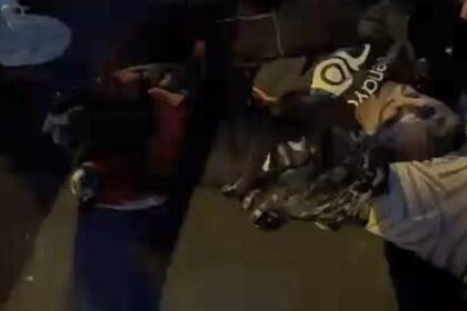 İstanbul - Sarıyer'de motosikletiyle denize düşen sürücü hayatını kaybetti