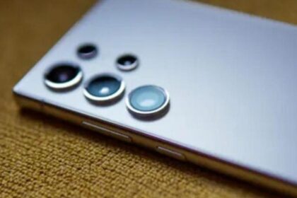 Tandem OLED S26 Ultra için onaylandı