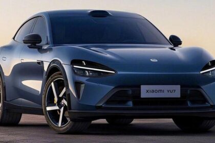 Xiaomi otomotivde vites yükseltti