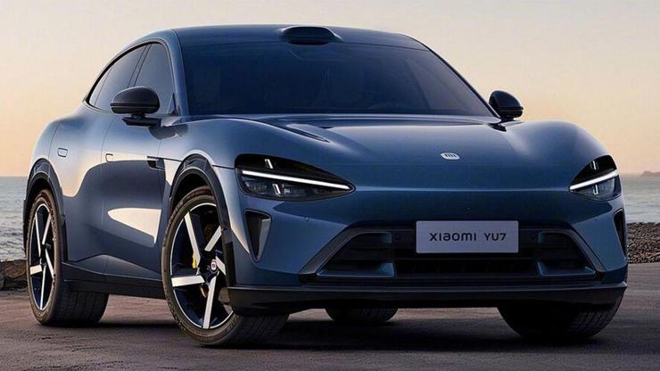 Xiaomi otomotivde vites yükseltti