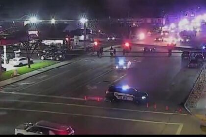 ABD'de kilise otoparkında silahlı saldırı: 2 ölü