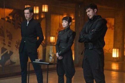 G.I. Joe: Snake Eyes filminin konusu nedir? G.I. Joe: Snake Eyes filminin oyuncuları kimler?