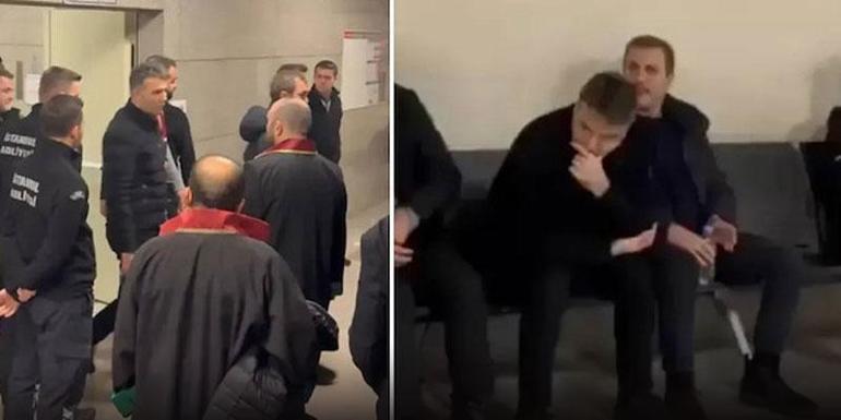 Mehmet Akif Ersoyla ilgili yeni iddia Uyuşturucu partilerinde oyun