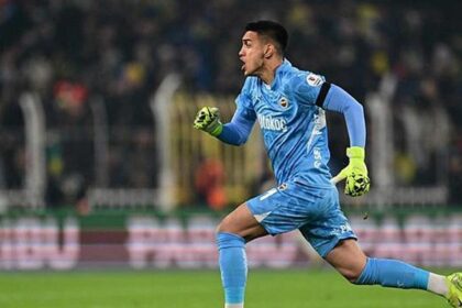 SON DAKİKA TRANSFER | Samsunspor, Fenerbahçe’den İrfan Can Eğribayat’ı kiraladı