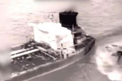 Karayipler'de kazan kaynıyor! ABD' Olinaya el koydu - Dünyadan Haberler CNN Türk | Video