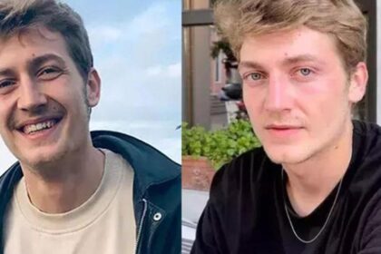 Taşacak Bu Deniz'in İso'su Erdem Şanlı kimdir? Erdem Şanlı kaç yaşında ve nereli?