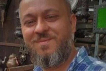 Trafik kazasında yaralanan fabrika işçisi kurtarılamadı