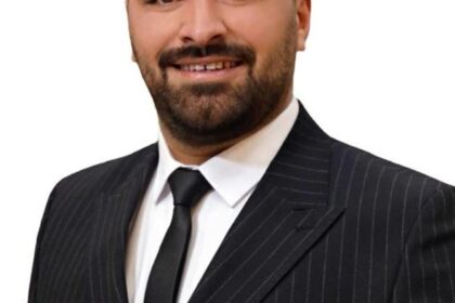 Bucak'ta esnafın yeni başkanı Tuğcu