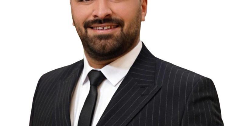 Bucak'ta esnafın yeni başkanı Tuğcu