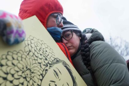 Minneapolis'te protestolar sürüyor: ICE defol