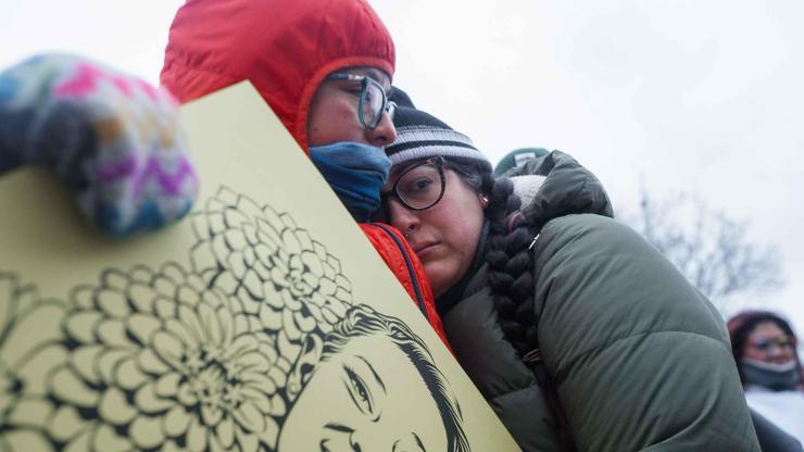 Minneapolis'te protestolar sürüyor: ICE defol