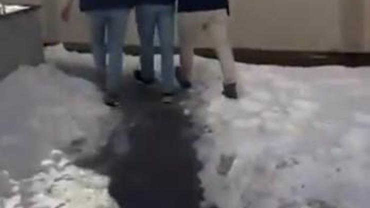 Elazığ’da 23 yıl hapis cezasıyla aranan şüpheli yakalandı