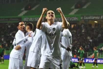 Manisa FK galibiyet peşinde