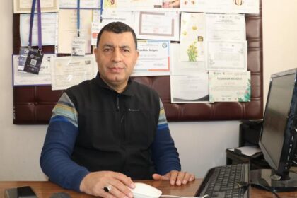 ‘Bilinçsiz haşere ilacı kullanımı gıdayı ve doğayı tehdit ediyor’