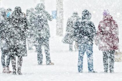 13 OCAK OKULLAR TATİL Mİ? Salı Okul Var Mı? Valiliklerden Kar Tatili Haberi Geldi Mi? İstanbul, Ankara, Tunceli, Malatya, Tekirdağ, Samsun, Edirne Gözler Valiliklerde...