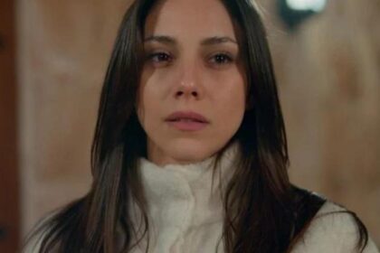 UZAK ŞEHİR 45. BÖLÜM FULL HD İZLEME LİNKİ! Kanal D Uzak Şehir 45. bölüm tek parça izle