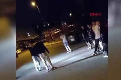 Hakan Çakır cinayeti davası başlıyor