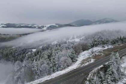 Samsun’da eğitime 1 gün ara verildi