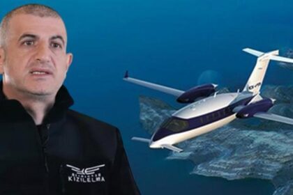 Baykar'dan P180 uçağı hamlesi: Güncellemelerle 'Avanti Next' modeli çıkacak