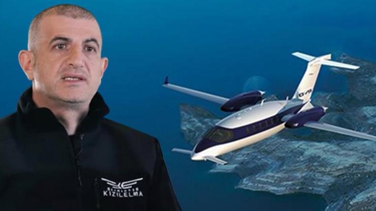 Baykar'dan P180 uçağı hamlesi: Güncellemelerle 'Avanti Next' modeli çıkacak