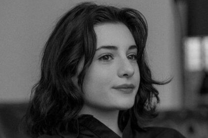 A.B.İ dizisinin Melek'i Asude Kalebek kimdir? Asude Kalebek kaç yaşında ve nereli?