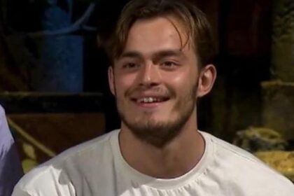 SURVİVOR CAN BERKAY KİMDİR? Can Berkay Ertemiz kaç yaşında ve nereli?