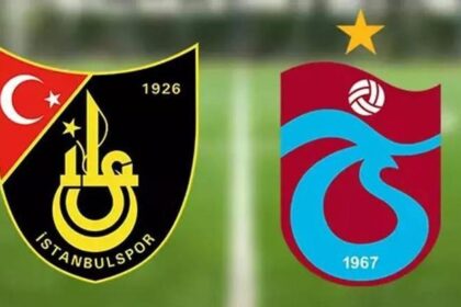 İSTANBULSPOR TRABZONSPOR MAÇI CANLI İZLE: Ziraat Türkiye Kupası İstanbulspor-Trabzonspor maçı hangi kanalda, saat kaçta? İşte maç kadrosu ve canlı yayın bilgileri...