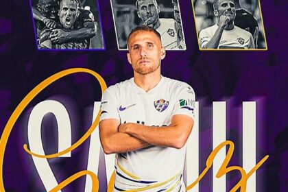 Eyüpspor’da bir ayrılık daha! Samu Saiz…