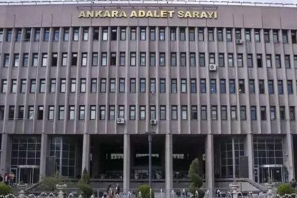 ABB'nin konser harcamaları davası: Tahliye edilen 3 sanık hakkında yakalama kararı